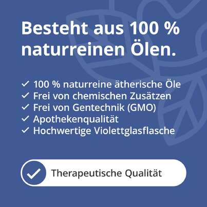 Sie sehen eine Packung Duftmischung Schlaf schön, Produktbild: 04 Duftmischung Schlaf schön, A-Nr.: 5423248 - 04