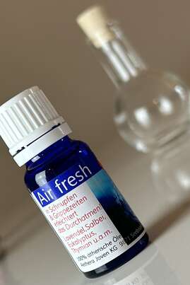 Airfresh Öl 10ml, A-Nr.: 2981338 - 02