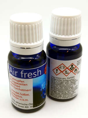 Airfresh Öl 10ml, A-Nr.: 2981338 - 03