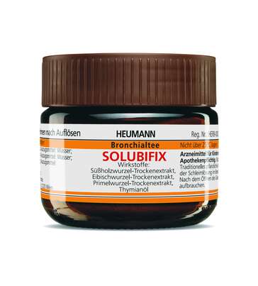 Heumann Bonchialtee Solubifix, A-Nr.: 3758298 - 01