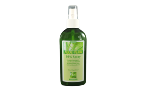 Apoforce® Aloe Vera 98% Spray, A-Nr.: 2703728 - 01