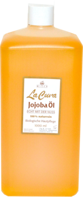 Wilco LaCura Jojoba Öl, A-Nr.: 2698826 - 01