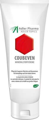 Adler CouBeVen, A-Nr.: 3032443 - 01