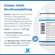 Sie sehen eine Packung Menaquinone-7 Forte Vitamin K2 Klean Labs Kapseln, Produktbild: 09 Menaquinone-7 Forte Vitamin K2 Klean Labs Kapseln, A-Nr.: 5395807 - 09