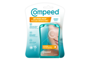 COMPEED ANTI-PICKEL PAT DISK, A-Nr.: 5744515 - 01