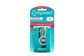 COMPEED BLASENPFL EXTR/SPORT, A-Nr.: 3820726 - 01