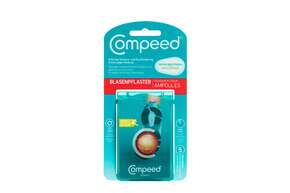 COMPEED BLASENPFL FUESSE, A-Nr.: 3428112 - 01