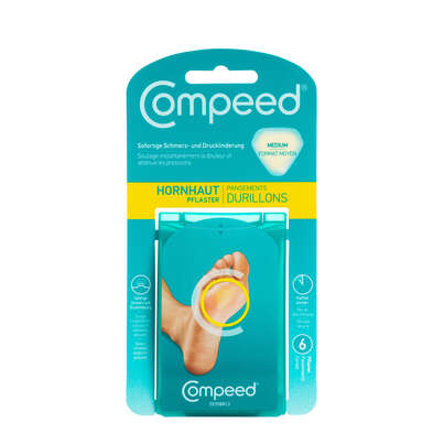 COMPEED HORNH.PFL H.C.SYST., A-Nr.: 1773891 - 01