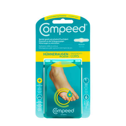 COMPEED HUEHNAU PFL FEUSPEND, A-Nr.: 3878588 - 01