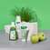 Sie sehen eine Packung RAUSCH Anti-Pollution-Shampoo mit Schweizer Apfel, Produktbild: 02 RAUSCH Anti-Pollution-Shampoo mit Schweizer Apfel, A-Nr.: 5867264 - 02