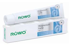 RÖWO Magnesium Forte Gel, A-Nr.: 5042983 - 01