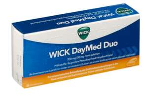 WICK Day Med Duo 200 mg/30 mg, A-Nr.: 4202976 - 01