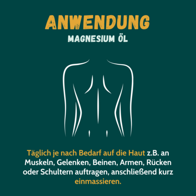 Magnesium-Öl 2500 ml Nachfüllkanister, A-Nr.: 4622632 - 02