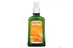 Weleda Sanddorn Pflege Oel Neu 100ml, A-Nr.: 4583659 - 01