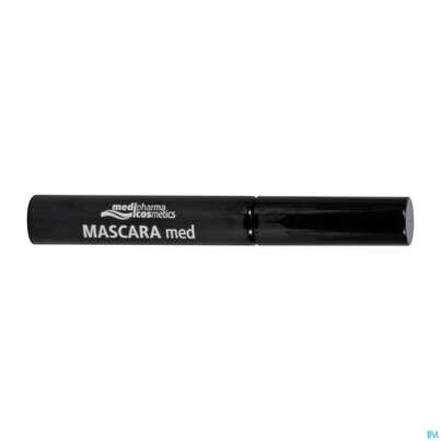 Mascara Med 5ml, A-Nr.: 4600027 - 06