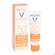 Sonnenprodukte Vichy Ideal Soleil Anti-pigmentflecken F50+ 50ml, A-Nr.: 4604746 - 06