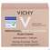 Sie sehen eine Packung Vichy Neovadiol Rose Platinium 50ml, Produktbild: 05 Vichy Neovadiol Rose Platinium 50ml, A-Nr.: 4732214 - 05