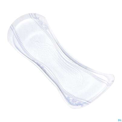 Sie sehen eine Packung Inkontinenz Tena/lady Discreet Einlage Extra -sandipharma 20st, Produktbild: 05 Inkontinenz Tena/lady Discreet Einlage Extra -sandipharma 20st, A-Nr.: 2717972 - 05