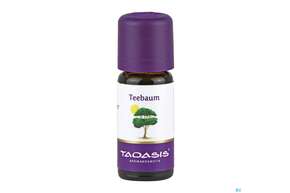 Taoasis Teebaumöl 10ml 10ml, A-Nr.: 3166095 - 01