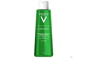 Vichy Normaderm Reinigungs -lotion 200ml, A-Nr.: 3282950 - 01