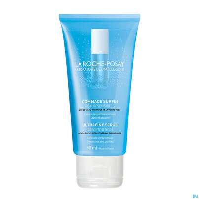 La Roche Posay Gesichtsreinigung Peeling 50ml, A-Nr.: 3291185 - 02