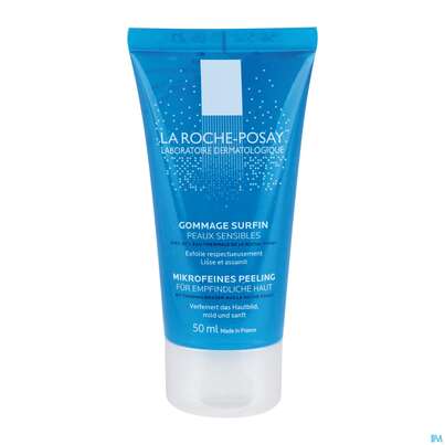 La Roche Posay Gesichtsreinigung Peeling 50ml, A-Nr.: 3291185 - 03