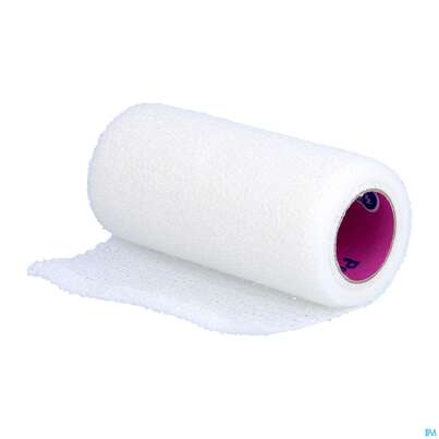 Peha-haft Fixierbinde/latexfrei 4mx 10cm 1st, A-Nr.: 3328244 - 08