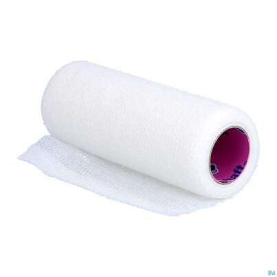 Peha-haft Fixierbinde/latexfrei 4mx 12cm 1st, A-Nr.: 3328250 - 08