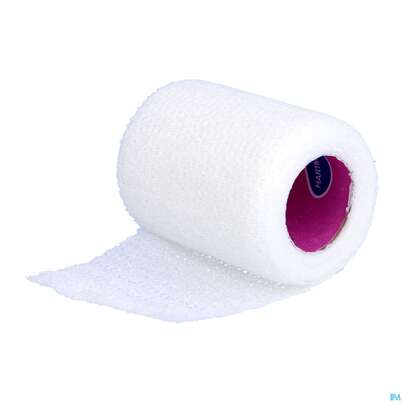 Peha-haft Fixierbinde/latexfrei 4mx 6cm 1st, A-Nr.: 3328221 - 08