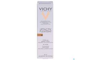 Vichy Liftactiv/flexiteint Make Up Teint Nr 55 Bron 30ml, A-Nr.: 3392325 - 01