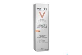 Vichy Liftactiv/flexiteint Make Up Teint Nr 25 Nude 30ml, A-Nr.: 3392294 - 01