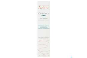 Avene Cleanance Mattierende Emulsion 40ml, A-Nr.: 5379145 - 01