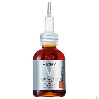 Vichy Liftactiv Vitamin C Serum 20ml, A-Nr.: 5478976 - 03