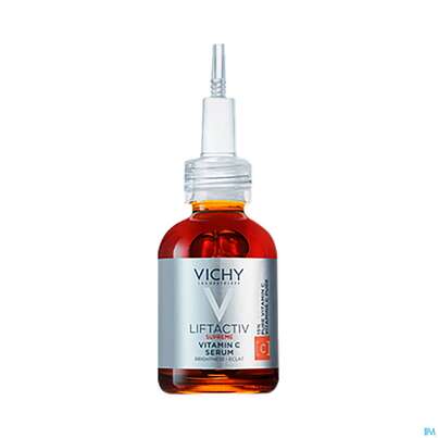 Vichy Liftactiv Vitamin C Serum 20ml, A-Nr.: 5478976 - 07
