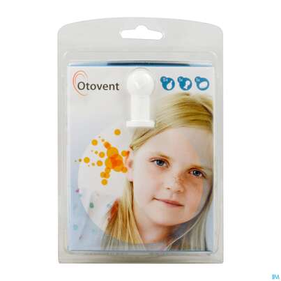 Sie sehen eine Packung Otovent System Kombipackung 1+ 5 1st, Produktbild: 02 Otovent System Kombipackung 1+ 5 1st, A-Nr.: 2647036 - 02