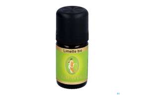 Aetherische Oele Primavera Limette Bio 5ml, A-Nr.: 2583388 - 01