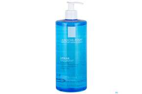 La Roche Posay Koerperreinigung Lipikar Lavant Gel 750ml, A-Nr.: 5342633 - 01