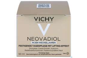 Vichy Neovadiol In Den Wechseljahren Tag Th 50ml, A-Nr.: 5428352 - 01