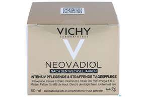 Vichy Neovadiol Nach Den Wechseljahren Tag 50ml, A-Nr.: 5428398 - 01