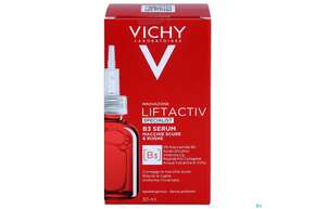 Vichy Liftactiv Serum B3 30ml, A-Nr.: 5427140 - 01