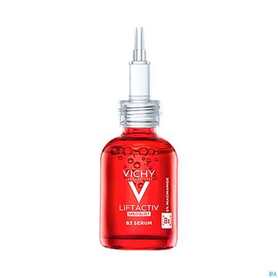 Vichy Liftactiv Serum B3 30ml, A-Nr.: 5427140 - 05