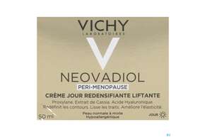 Vichy Neovadiol In Den Wechseljahren Tag Nh 50ml, A-Nr.: 5428375 - 01