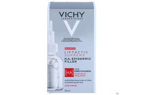 Vichy Liftactiv H.a Epidermic Filler 30ml, A-Nr.: 5304880 - 01