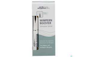 Wimpern Booster 2,7ml, A-Nr.: 4404504 - 01