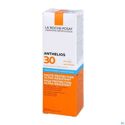 Sonnenprodukte La Roche Posay Anthelios 30/creme +duftstoff 50ml, A-Nr.: 4396963 - 02