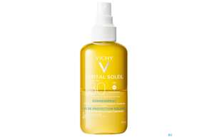 Sonnenprodukte Vichy Ideal Soleil Hyaluron Sonnenspray F30 200ml, A-Nr.: 4802618 - 01