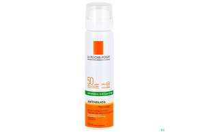 Sonnenprodukte La Roche Posay Anthelios 50/aero Gesicht Neu 75ml, A-Nr.: 4800890 - 01