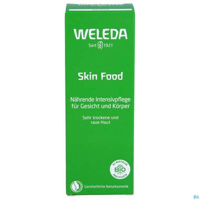 Weleda Skin Food 75ml, A-Nr.: 4828747 - 01