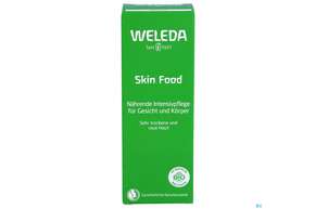 Weleda Skin Food 75ml, A-Nr.: 4828747 - 01