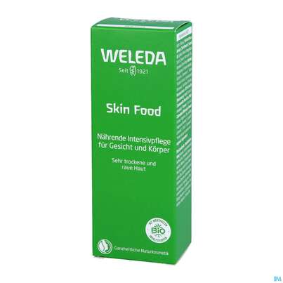 Weleda Skin Food 75ml, A-Nr.: 4828747 - 03